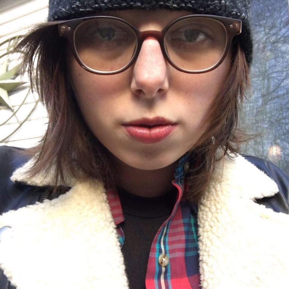 Meet your Posher, Melissa skylar